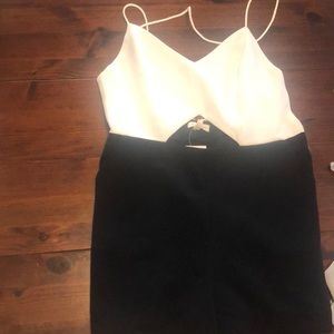 NWT urban outfitters romper